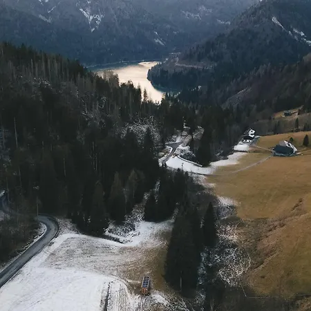 Tra Boschi E Tradizioni, Rigenerarsi A Sauris * Lateis