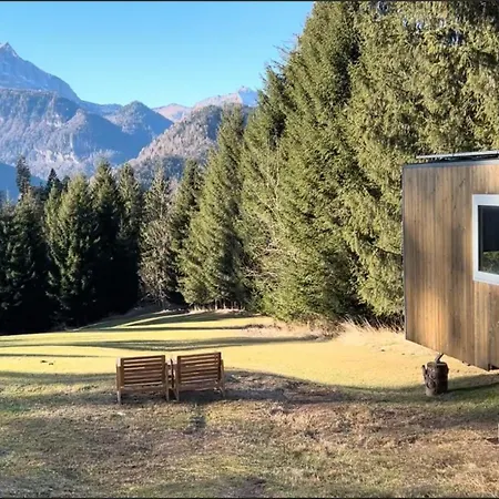 Tra Boschi E Tradizioni, Rigenerarsi A Sauris