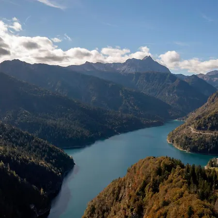 Tra Boschi E Tradizioni, Rigenerarsi A Sauris *