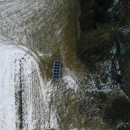 Tra Boschi E Tradizioni, Rigenerarsi A Sauris Οργανωμένο κάμπινγκ Lateis