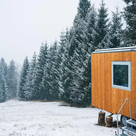 Οργανωμένο κάμπινγκ Tra Boschi E Tradizioni, Rigenerarsi A Sauris Lateis