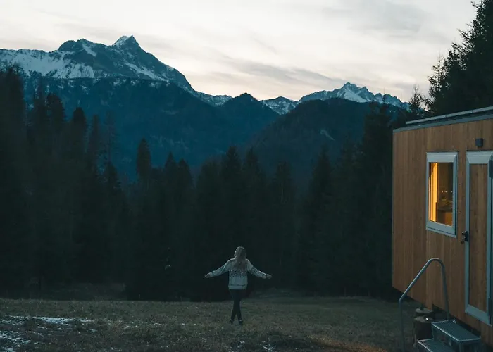 Tra Boschi E Tradizioni, Rigenerarsi A Sauris