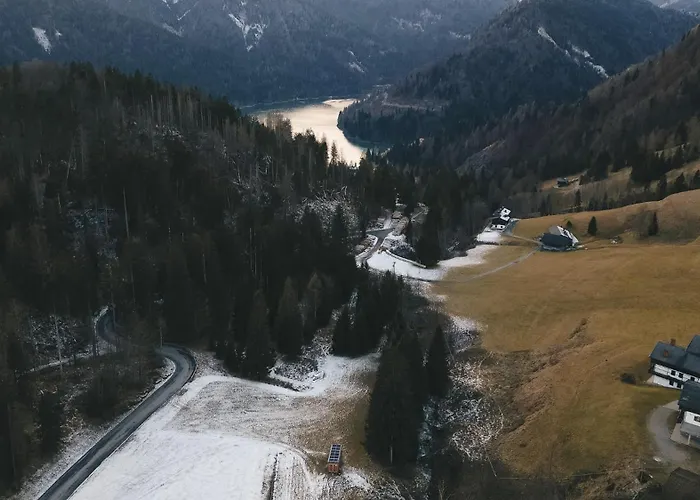 Tra Boschi E Tradizioni, Rigenerarsi A Sauris * Lateis