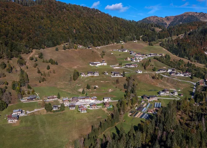 Tra Boschi E Tradizioni, Rigenerarsi A Sauris *