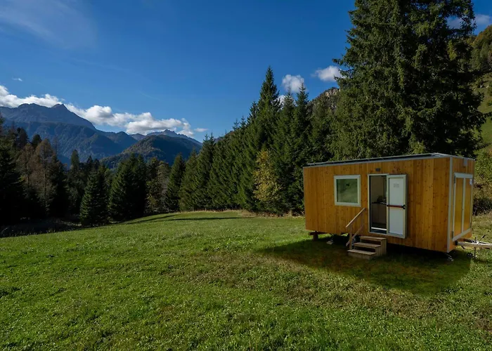 Tra Boschi E Tradizioni, Rigenerarsi A Sauris