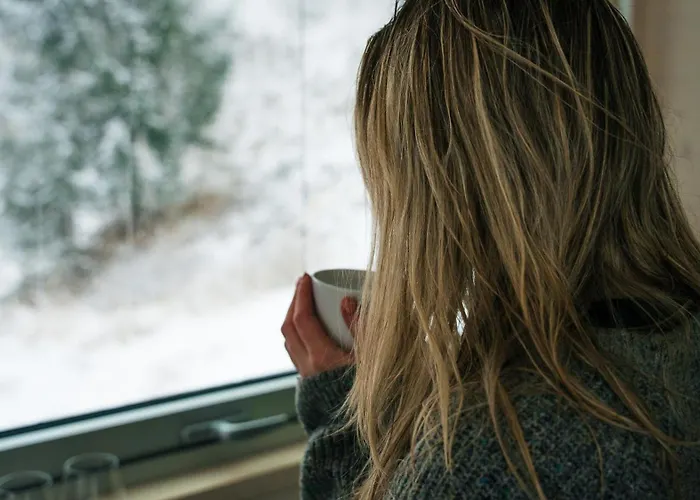 Tra Boschi E Tradizioni, Rigenerarsi A Sauris * Lateis