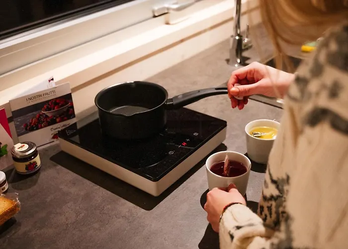 Tra Boschi E Tradizioni, Rigenerarsi A Sauris