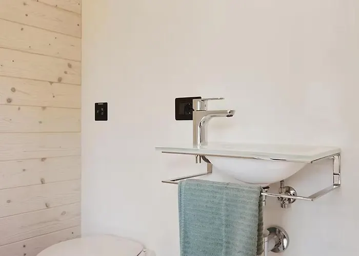 Οργανωμένο κάμπινγκ Tra Boschi E Tradizioni, Rigenerarsi A Sauris *