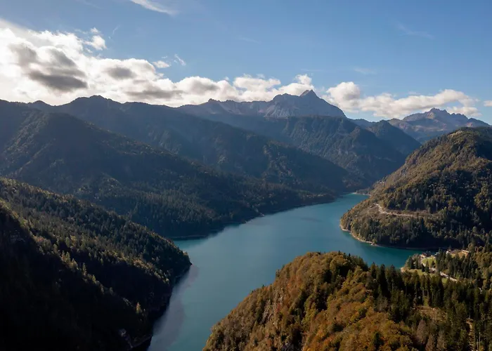 Tra Boschi E Tradizioni, Rigenerarsi A Sauris *