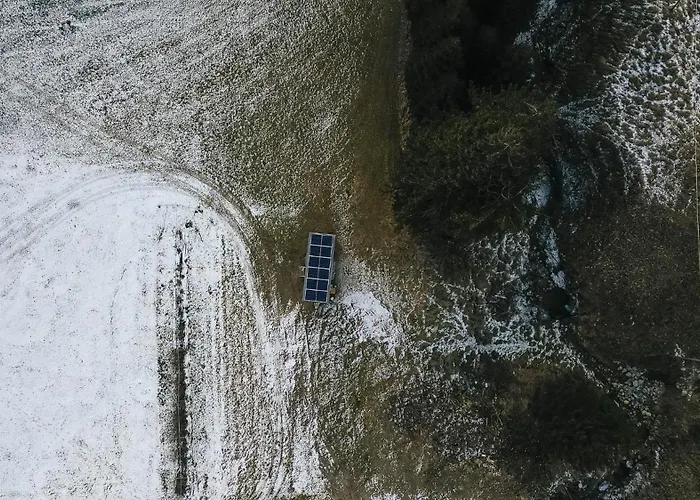 Tra Boschi E Tradizioni, Rigenerarsi A Sauris Οργανωμένο κάμπινγκ Lateis